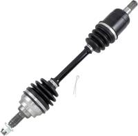 Moose Utility - Moose Utility Complete Axle Kit - LM6-HO-8-207 - Image 1