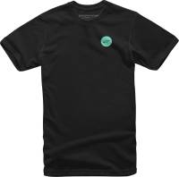 Alpinestars - Alpinestars Faster T-Shirt - 1232-72208-10-L - Black - Large - Image 1