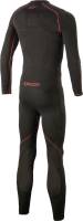 Alpinestars - Alpinestars Ridetech Lite Undersuit - 475242013-M/L - Black/Red - Md-Lg - Image 2