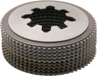 Belt Drives Ltd - Belt Drives Ltd Clutch Plate Kit - BDLPCP-0011 - Image 1