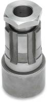 Drag Specialties - Drag Specialties Compensating Sprocket Shaft Extension - +1 3/8in Extension - 346238 - Image 2