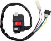 Moose Utility - Moose Utility Switch Block Assembly - 700-1311-PU - Image 1