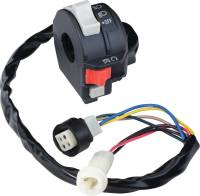 Moose Utility - Moose Utility Switch Block Assembly - 700-1311-PU - Image 2