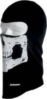 Schampa - Schampa Stretch Full-Face Mask - BLCLV008 - Skull - OSFM - Image 1
