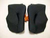 Arai Helmets - Arai Helmets FCS Cheek Pad Set - 30mm - 05-4428 - Image 1
