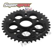 Supersprox - Supersprox Stealth Rear Sprocket - 39T - RST733525-39BLK - Image 2
