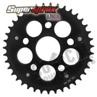 Supersprox - Supersprox Stealth Rear Sprocket - 39T - RST733525-39BLK - Image 3