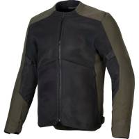 Alpinestars - Alpinestars C-1 Air Jacket - 3301325-83-2XL - Image 1