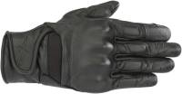 Alpinestars - Alpinestars Stella V2 Vika Womens Gloves - 3515519-10-XL - Black - X-Large - Image 1