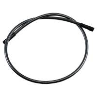 Magnum - Magnum Black Pearl ABS Universal DOT Brake Line - 34in. - AS4534 - Image 1