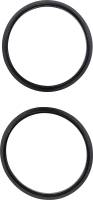James Gasket - James Gasket Intake Manifold Seal Carb/EFI - JGI-26992-99 - Image 1