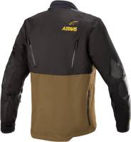 Alpinestars - Alpinestars Venture XT Jacket - 3303022-879-S - Camel/Black - Small - Image 2