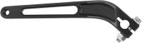 Thrashin Supply Company - Thrashin Supply Company Shifter Lever - Black - TSC-2900-1 - Image 2