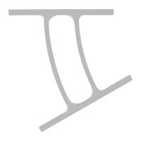 Minn Kota - Minn Kota Raptor Direct Mount Angle Bracket - White - Image 4