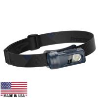 Princeton Tec - Princeton Tec SNAP SOLO - Blue - Image 1