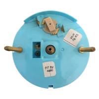 Faria Beede Instruments - Faria Coral 4" Speedometer (55 MPH) (Pitot) - Image 3