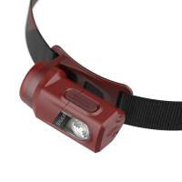 Princeton Tec - Princeton Tec SNAP SOLO - Red - Image 4