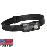 Princeton Tec - Princeton Tec SNAP SOLO RGB - Black - Image 1