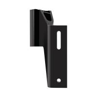 Minn Kota - Minn Kota 4" Raptor Jack Plate Adapter Bracket - Port - Black - Image 2