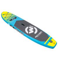 WOW Watersports - WOW Watersports Rover 10'6" Inflatable Paddleboard Package - Image 2
