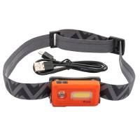 S.O.L. Survive Outdoors Longer - S.O.L. Survive Outdoor Longer Venture Headlamp - Image 1