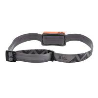 S.O.L. Survive Outdoors Longer - S.O.L. Survive Outdoor Longer Venture Headlamp - Image 2