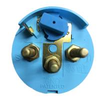 Faria Beede Instruments - Faria Coral 2" Trim Gauge f/Suzuki, Johnson &amp; Evinrude Outboard - Image 3