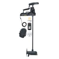 Minn Kota - Minn Kota Ulterra 112/MSI/IP Trolling Motor w/i-Pilot Link &amp; Bluetooth - 36v-112LB - 60" - Image 1