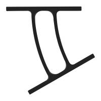 Minn Kota - Minn Kota Raptor Direct Mount Angle Bracket - Black - Image 4