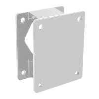 Minn Kota - Minn Kota 3" Raptor Setback Bracket - White - Image 2
