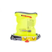 Bombora - Bombora Type V Inflatable Belt Pack - Kayaking - Image 5