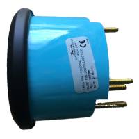 Faria Beede Instruments - Faria Coral 4" Tachometer 6000 RPM (Gas) (Inboard and I/O) - Image 2