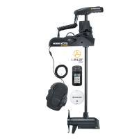 Minn Kota - Minn Kota Ulterra 80/MSI/IP Trolling Motor w/i-Pilot Link &amp; Bluetooth - 24v-80LB - 45" - Image 1