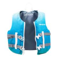 Bombora - Bombora Youth Life Vest (50-90 lbs) - Tidal - Image 3