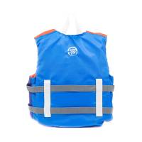 Bombora - Bombora Youth Life Vest (50-90 lbs) - Sunrise - Image 2