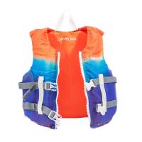 Bombora - Bombora Youth Life Vest (50-90 lbs) - Sunrise - Image 3
