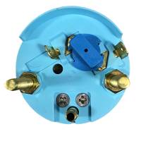 Faria Beede Instruments - Faria Coral 2" Water Pressure Gauge (30 PSI) - Image 2