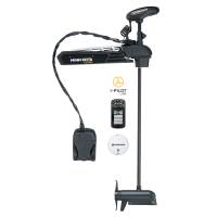 Minn Kota - Minn Kota Ultrex 112/MSI/IP Trolling Motor w/i-Pilot Link &amp; Bluetooth - 36v-112LB - 60" - Image 1