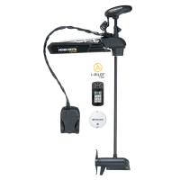 Minn Kota - Minn Kota Ultrex 80/MSI/IP Trolling Motor w/i-Pilot Link &amp; Bluetooth - 24v-80LB - 60" - Image 1