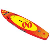 WOW Watersports - WOW Watersports Zino 11" Inflatable Paddleboard Package - Image 2