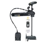 Minn Kota - Minn Kota Ultrex 112/MSI/IP Trolling Motor w/i-Pilot Link &amp; Bluetooth - 36v-112LB - 45" - Image 1