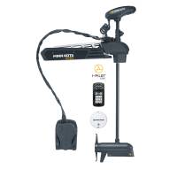 Minn Kota - Minn Kota Ultrex 80/MSI/IP Trolling Motor w/i-Pilot Link &amp; Bluetooth - 24v-80LB - 52" - Image 1