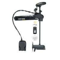 Minn Kota - Minn Kota Ultrex 80/MSI/IP Trolling Motor w/i-Pilot Link &amp; Bluetooth - 24v-80LB - 45" - Image 1
