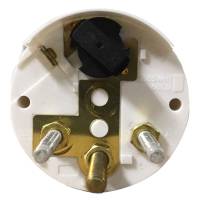 Faria Beede Instruments - Faria Newport SS 2" Rudder Angle Indicator Gauge - Image 3