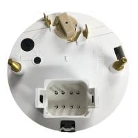 Faria Beede Instruments - Faria Newport SS 4" Tachometer w/System Check Indicator f/Johnson/Evinrude Gas Outboard - 7000 RPM - Image 2