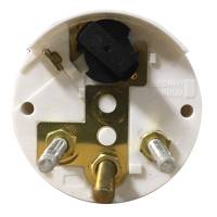 Faria Beede Instruments - Faria Newport SS 2" Trim Gauge f/J/E/Suzuki Outboards - Image 3