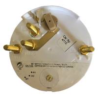 Faria Beede Instruments - Faria Newport SS 4" Tachometer f/Gas Inboard/Outboard - 0 to 6000 RPM - Image 3