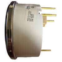 Faria Beede Instruments - Faria Newport SS 5" Tachometer f/Gas Inboard - 6000 RPM - Image 2