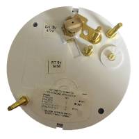 Faria Beede Instruments - Faria Newport SS 5" Tachometer f/Gas Inboard - 6000 RPM - Image 3