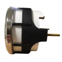Faria Beede Instruments - Faria Newport SS 4" Speedometer - 0 to 35 MPH - Image 2